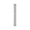 Thumbnail Image 4 of Tissot T-My Lady Automatic Women's Watch with 18K Rose Gold Bezel T9300074104600