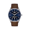 Thumbnail Image 1 of Tissot Chemin des Tourelles Powermatic 80 Men's Watch T1394071604100