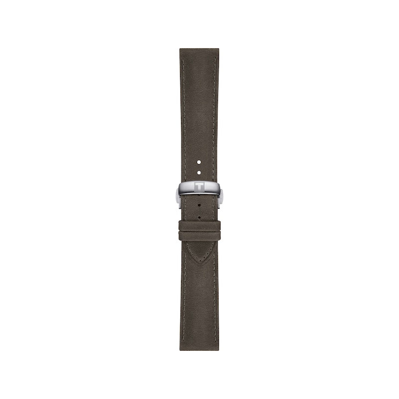 Main Image 4 of Tissot Chemin des Tourelles Powermatic 80 Men's Watch T1394071626100