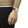 Thumbnail Image 5 of Tissot Chemin des Tourelles Powermatic 80 Men's Watch T1394071626100
