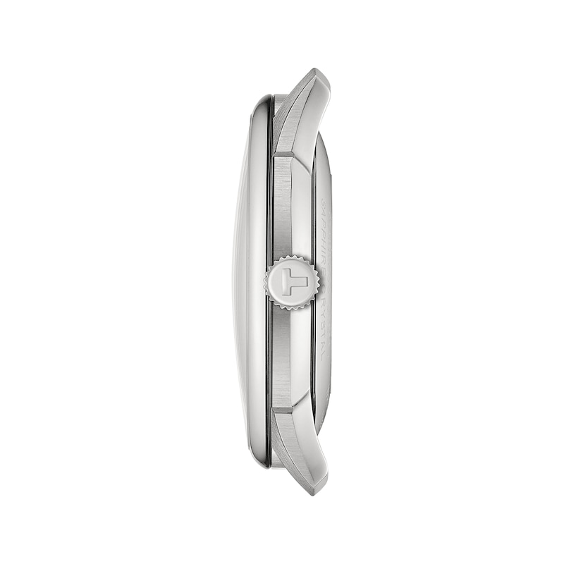 Main Image 2 of Tissot Chemin des Tourelles Powermatic 80 Men's Watch T1394071109100