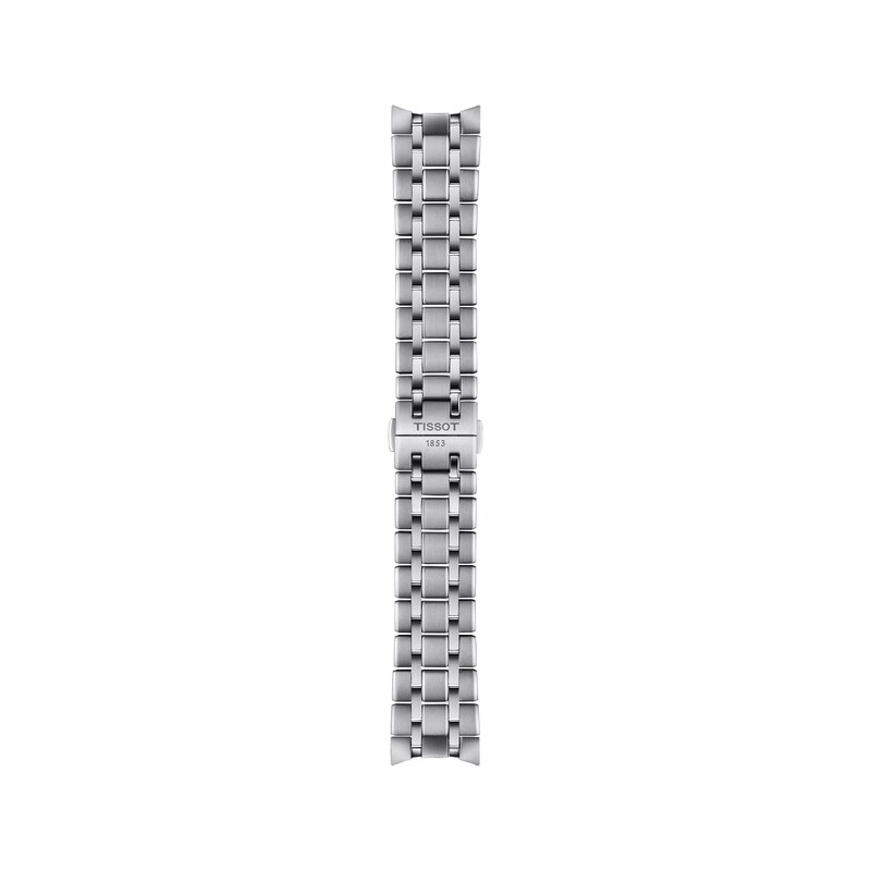 Main Image 4 of Tissot Chemin des Tourelles Powermatic 80 Men's Watch T1394071109100