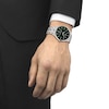 Thumbnail Image 5 of Tissot Chemin des Tourelles Powermatic 80 Men's Watch T1394071109100