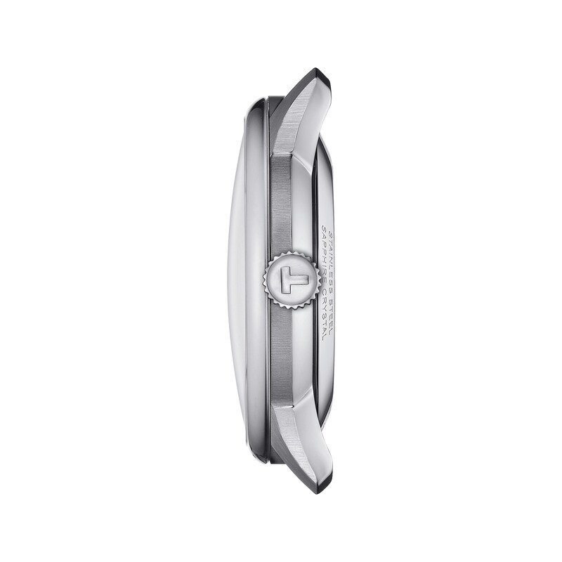 Main Image 2 of Tissot Chemin des Tourelles Powermatic 80 Unisex Watch T1398071104800