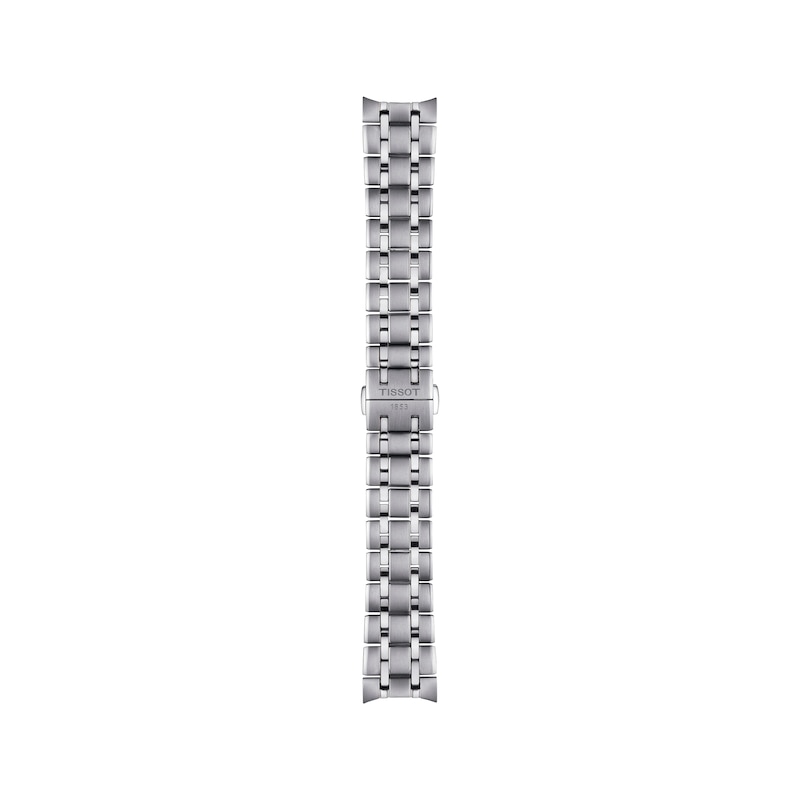 Main Image 4 of Tissot Chemin des Tourelles Powermatic 80 Unisex Watch T1398071104800