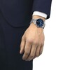 Thumbnail Image 5 of Tissot Chemin des Tourelles Powermatic 80 Unisex Watch T1398071104800