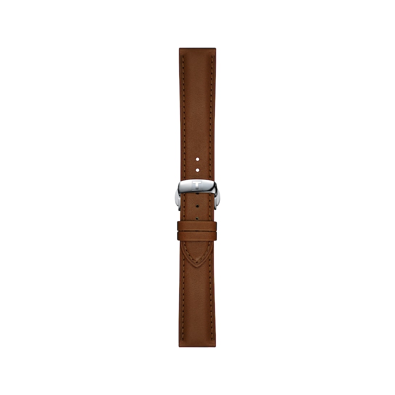 Main Image 4 of Tissot Chemin des Tourelles Powermatic 80 Unisex Watch T1398071604100
