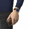 Thumbnail Image 5 of Tissot Chemin des Tourelles Powermatic 80 Unisex Watch T1398071604100