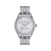 Thumbnail Image 1 of Tissot Chemin des Tourelles Powermatic 80 Unisex Watch T1398071103100