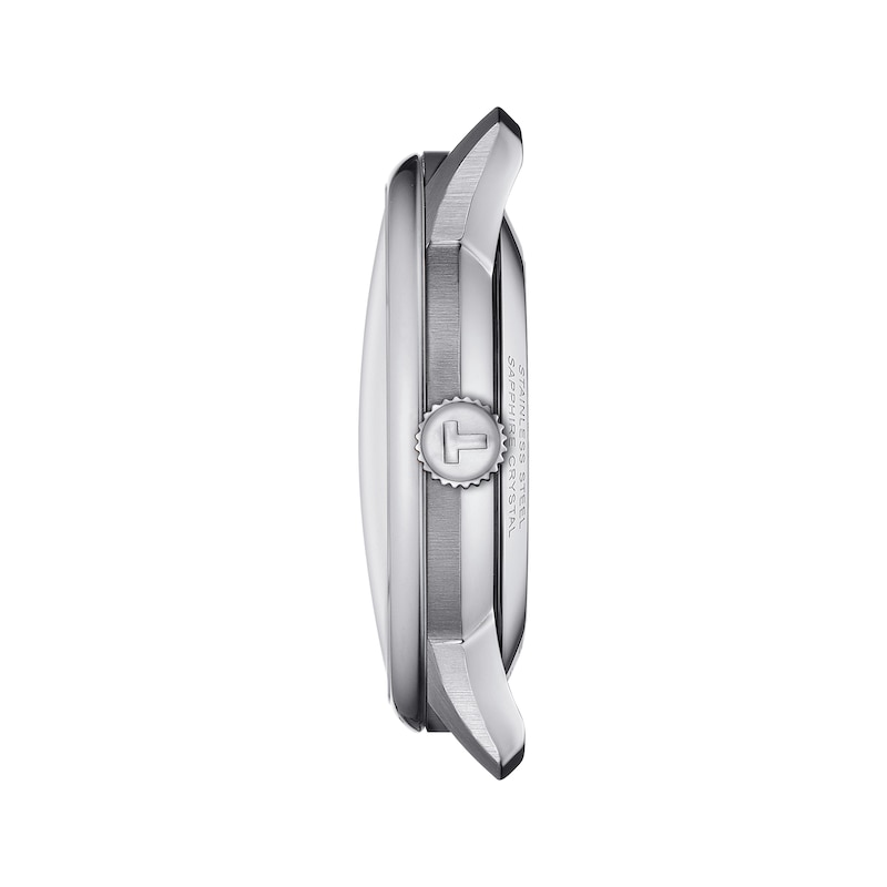 Main Image 2 of Tissot Chemin des Tourelles Powermatic 80 Unisex Watch T1398071103100