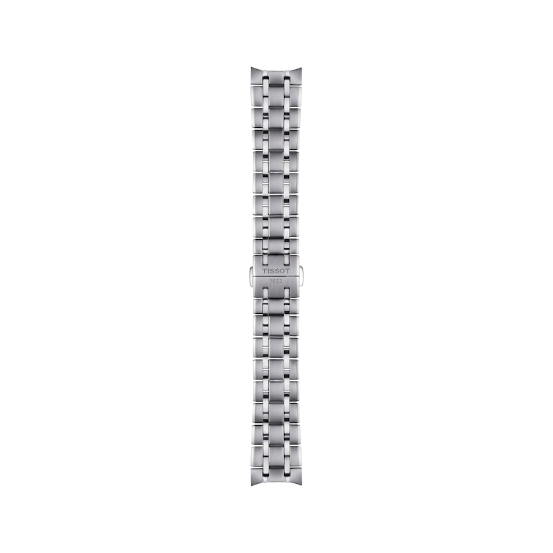 Main Image 4 of Tissot Chemin des Tourelles Powermatic 80 Unisex Watch T1398071103100