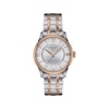 Thumbnail Image 1 of Tissot Chemin des Tourelles Powermatic 80 Women's Watch T1392072203800