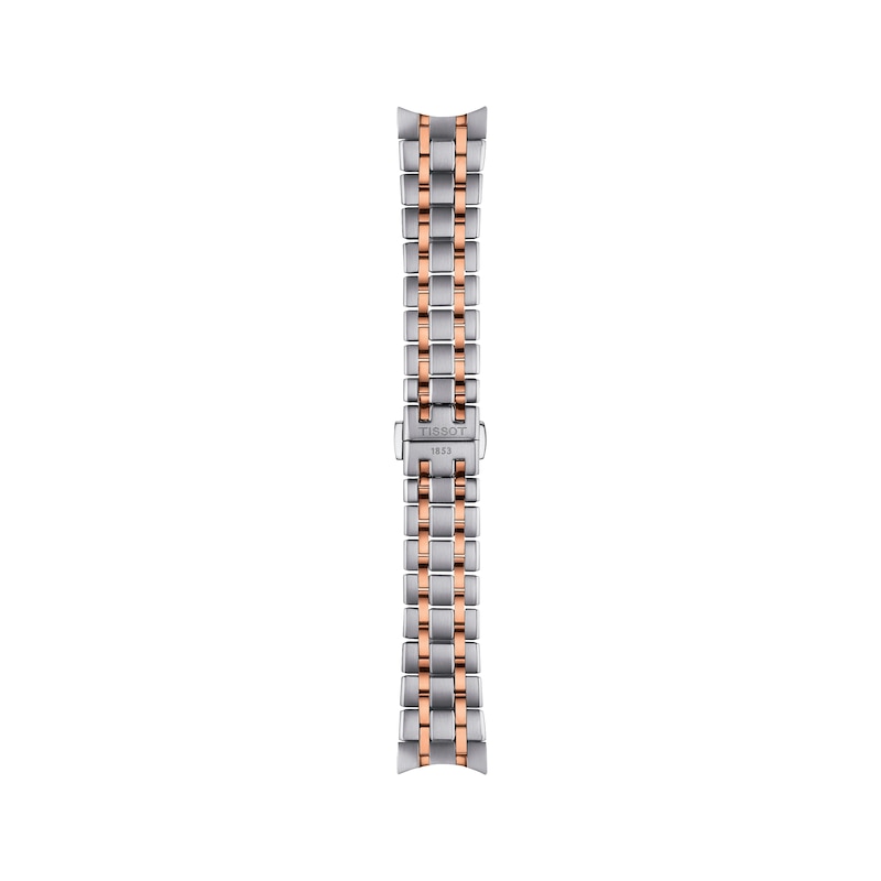 Main Image 4 of Tissot Chemin des Tourelles Powermatic 80 Women's Watch T1392072203800