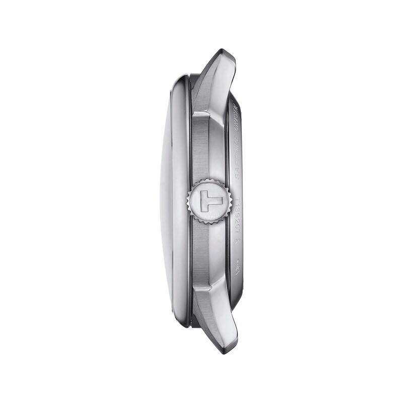 Main Image 2 of Tissot Chemin des Tourelles Powermatic 80 Women's Watch T1392071611100