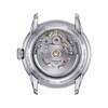 Thumbnail Image 3 of Tissot Chemin des Tourelles Powermatic 80 Women's Watch T1392071611100