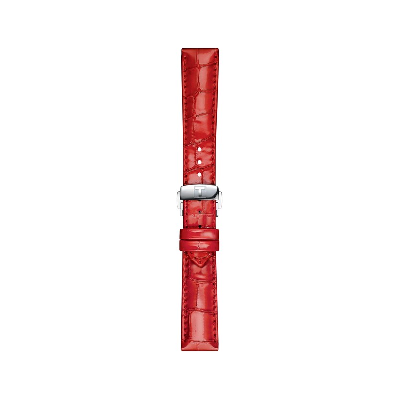 Main Image 4 of Tissot Chemin des Tourelles Powermatic 80 Women's Watch T1392071611100