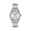Thumbnail Image 1 of Tissot Chemin des Tourelles Powermatic 80 Women's Watch T1392071103100