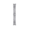 Thumbnail Image 4 of Tissot Chemin des Tourelles Powermatic 80 Women's Watch T1392071103100