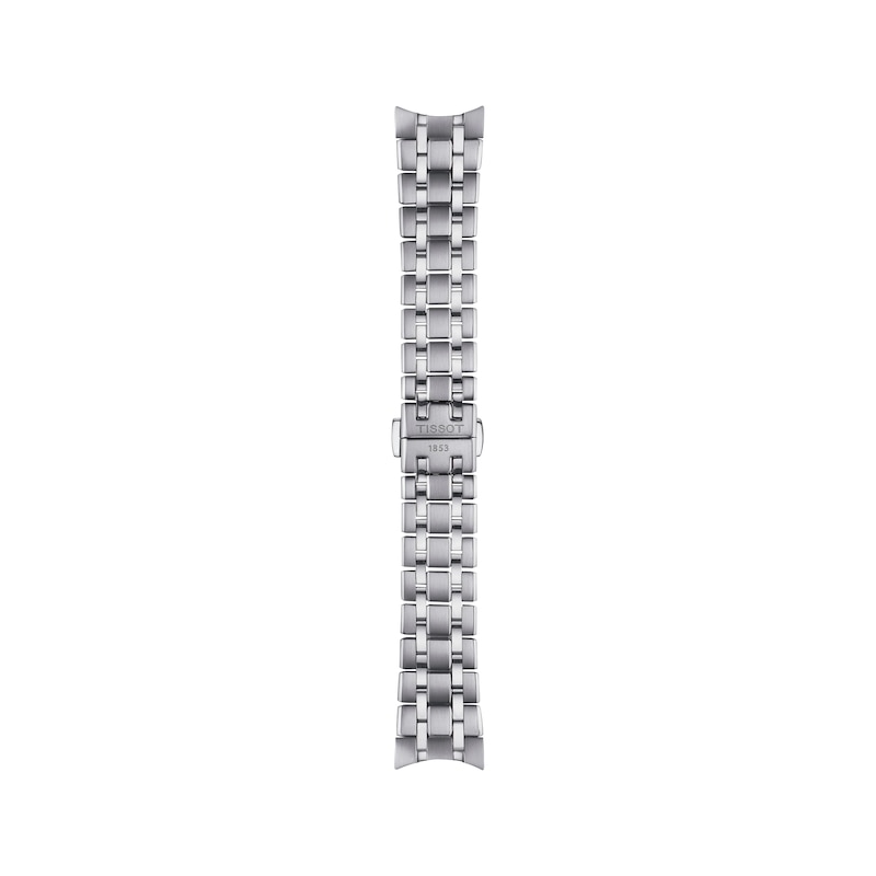 Main Image 4 of Tissot Chemin des Tourelles Powermatic 80 Women's Watch T1392071103100