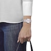 Thumbnail Image 5 of Tissot Chemin des Tourelles Powermatic 80 Women's Watch T1392071103100
