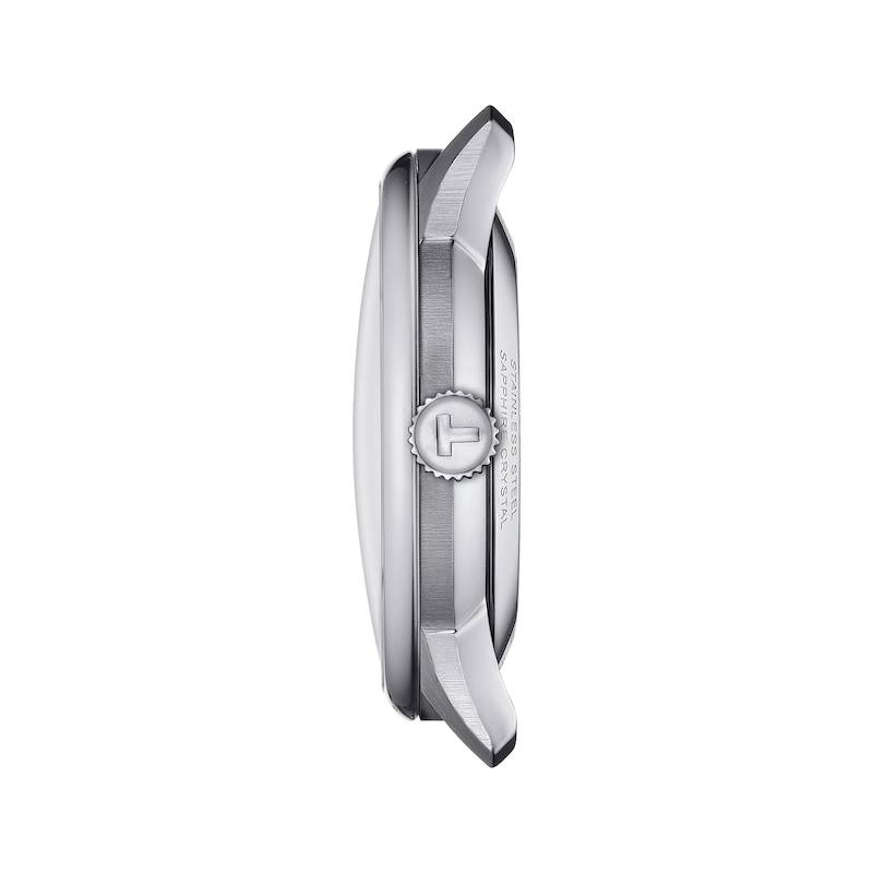 Main Image 2 of Tissot Chemin des Tourelles Powermatic 80 Unisex Watch T1398071106100