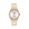 Thumbnail Image 1 of Tissot Chemin des Tourelles Powermatic 80 Women's Watch T1392073603100