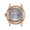 Thumbnail Image 3 of Tissot Chemin des Tourelles Powermatic 80 Women's Watch T1392073603100
