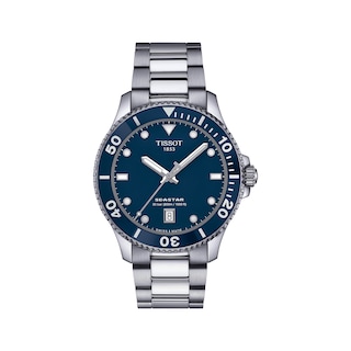 GMT | Men\'s Fossil FS5991 Kay Edition Blue Watch