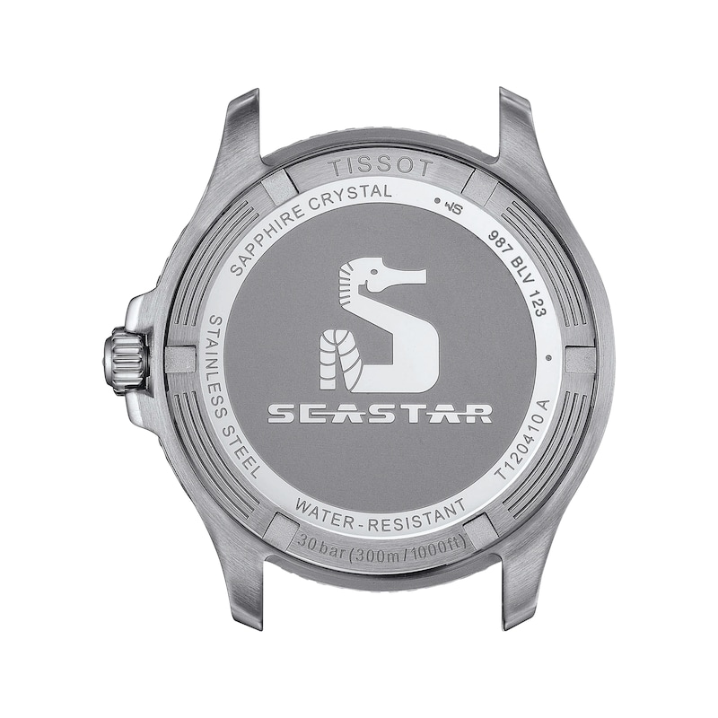 Main Image 3 of Tissot Seastar 1000 Men's Watch T1204101104100