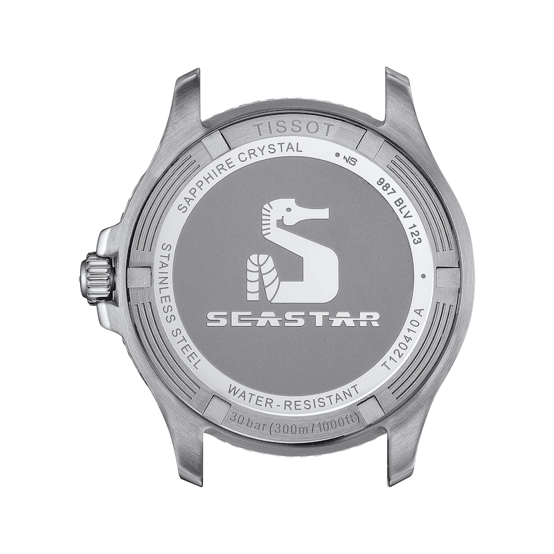 Main Image 3 of Tissot Seastar 1000 Men's Watch T1204101105100