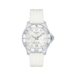 Tissot Seastar 1000 Women's Watch T1202101711600