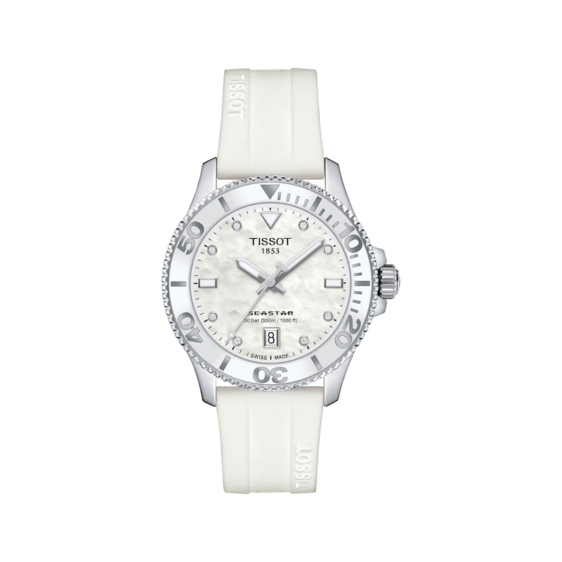 Main Image 1 of Tissot Seastar 1000 Women's Watch T1202101711600