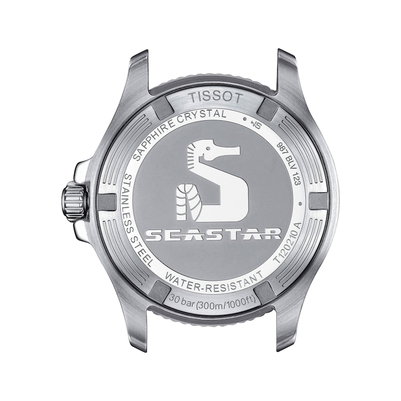 Tissot Seastar 1000 Women's Watch T1202101711600