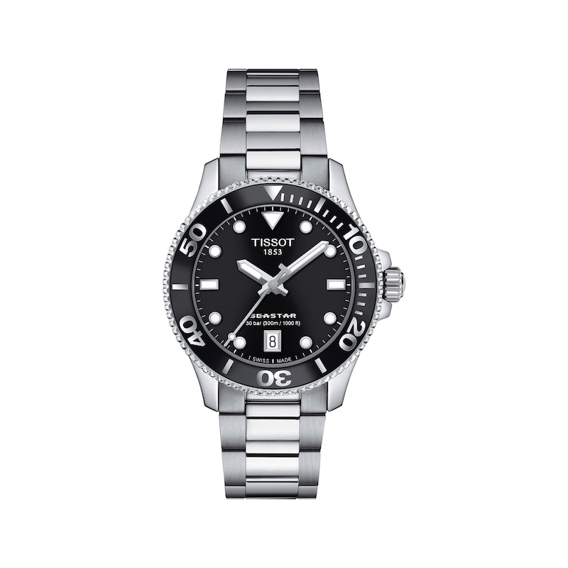 Main Image 1 of Tissot Seastar 1000 Women's Watch T1202101105100