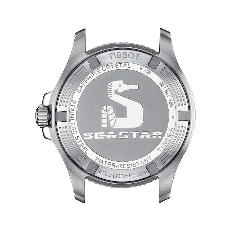 Main Image 3 of Tissot Seastar 1000 Women's Watch T1202101105100