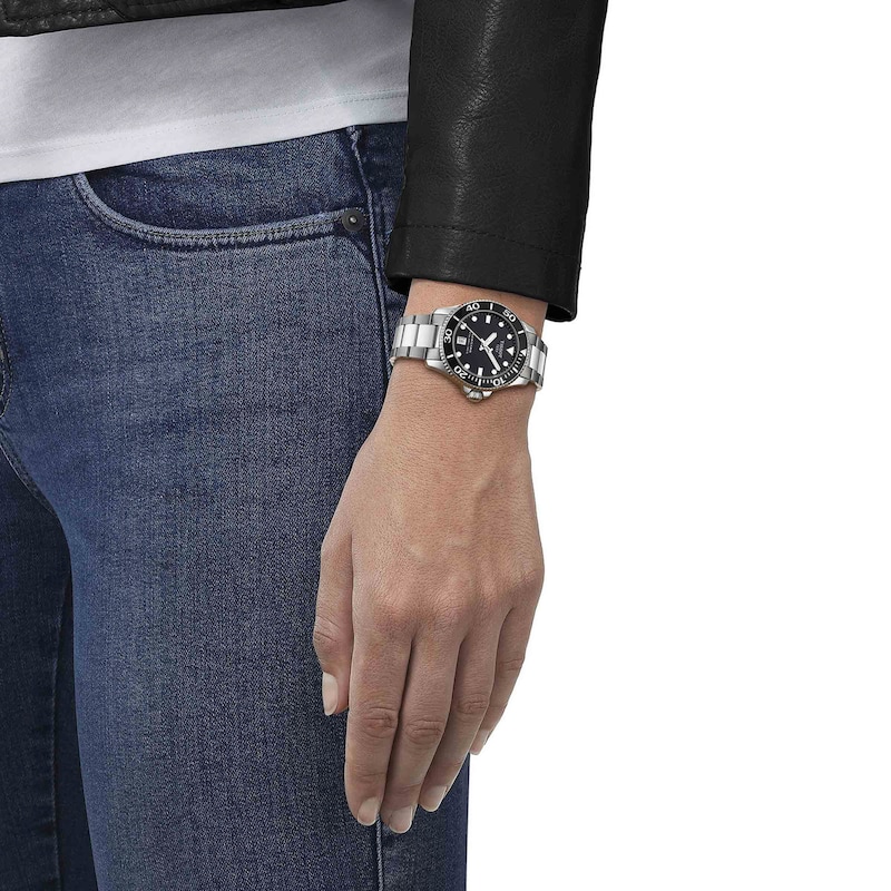 Main Image 5 of Tissot Seastar 1000 Women's Watch T1202101105100