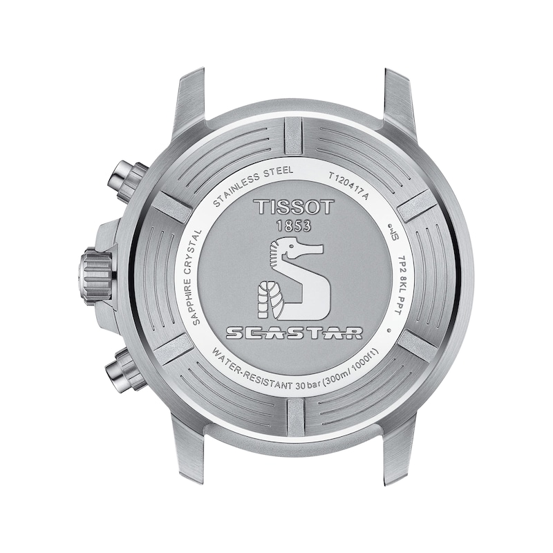 Main Image 3 of Tissot Seastar 1000 Chronograph Men's Watch T1204171705103