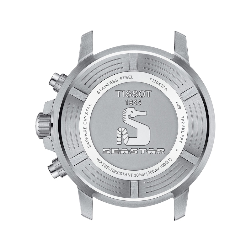 Main Image 3 of Tissot Seastar 1000 Chronograph Men's Watch T1204171708101