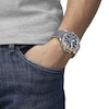 Thumbnail Image 5 of Tissot Seastar 1000 Chronograph Men's Watch T1204171708101