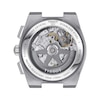 Thumbnail Image 2 of Tissot PRX Automatic Chronograph Men's Watch T1374271101101