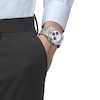 Thumbnail Image 5 of Tissot PRX Automatic Chronograph Men's Watch T1374271101101
