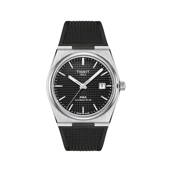 Tissot PRX Powermatic 80 Men's Watch T1374071705100