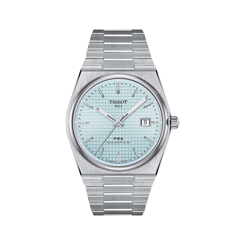 Main Image 1 of Tissot PRX Powermatic 80 Men's Watch T1374071135100