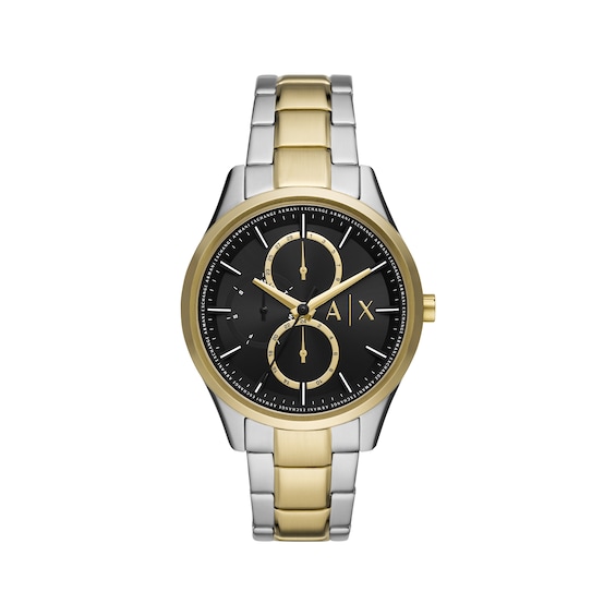 Armani Exchange Chronograph Men's Watch AX1865