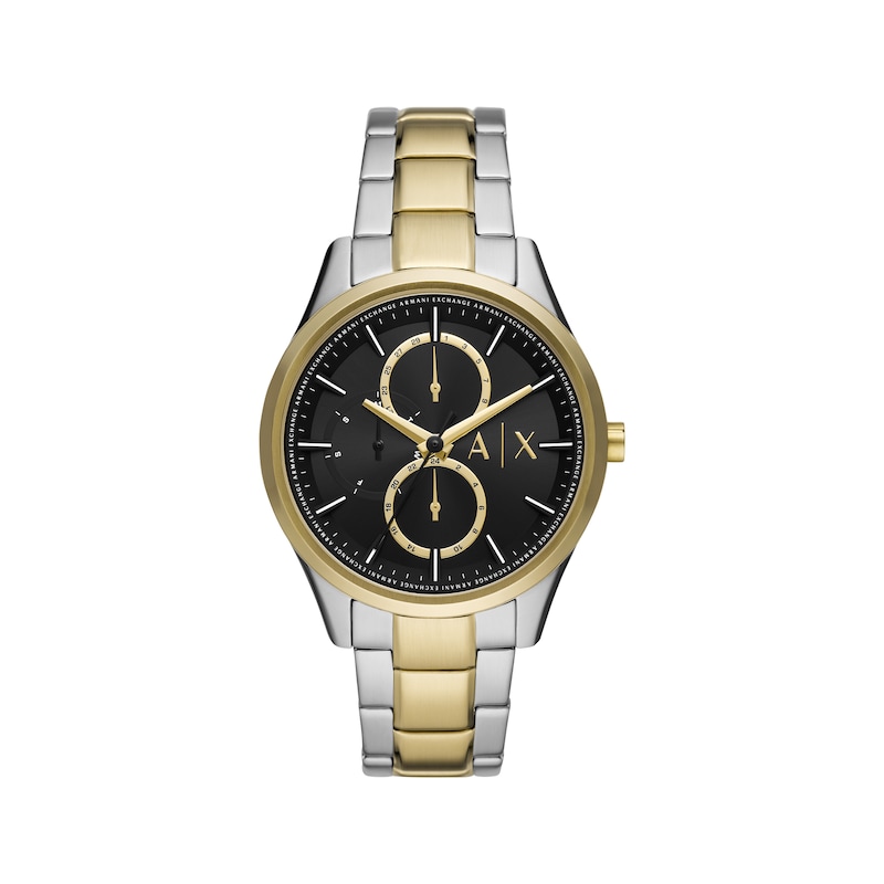 Main Image 1 of Armani Exchange Chronograph Men's Watch AX1865