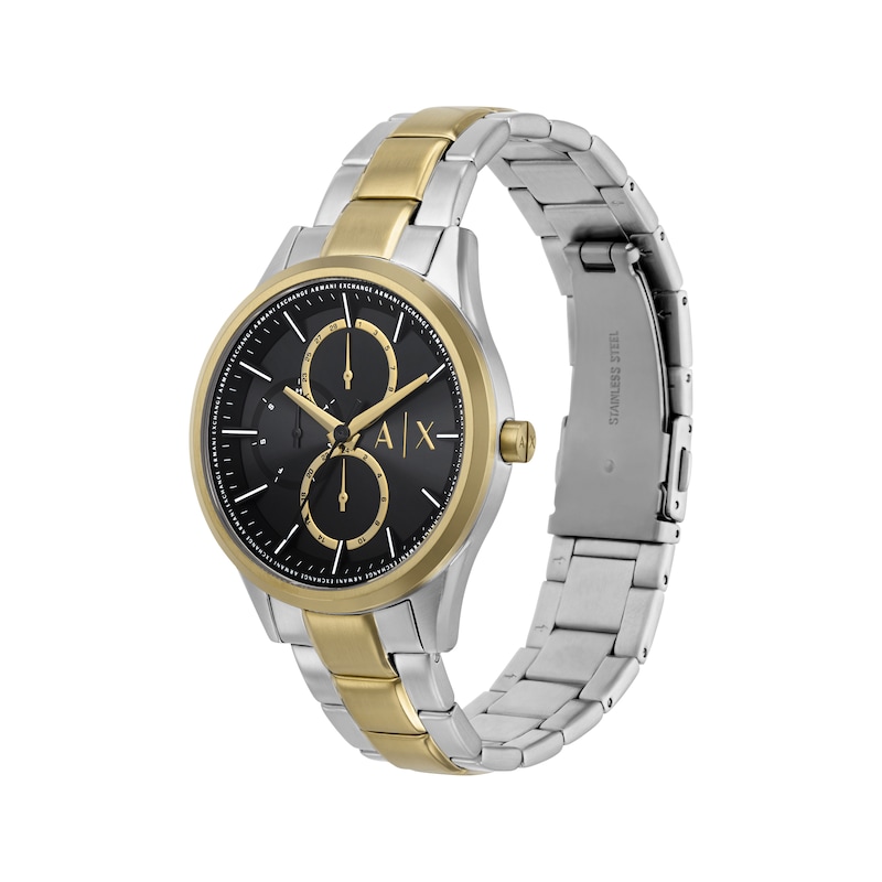 Main Image 2 of Armani Exchange Chronograph Men's Watch AX1865