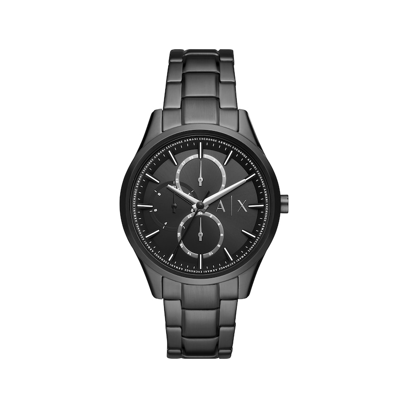 Armani Exchange Chronograph Men's Watch AX1867 | Kay