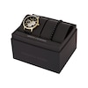 Thumbnail Image 0 of Armani Exchange Men's Chronograph Watch & Bracelet Gift Set AX7146SET