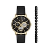 Thumbnail Image 1 of Armani Exchange Men's Chronograph Watch & Bracelet Gift Set AX7146SET