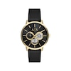 Thumbnail Image 2 of Armani Exchange Men's Chronograph Watch & Bracelet Gift Set AX7146SET